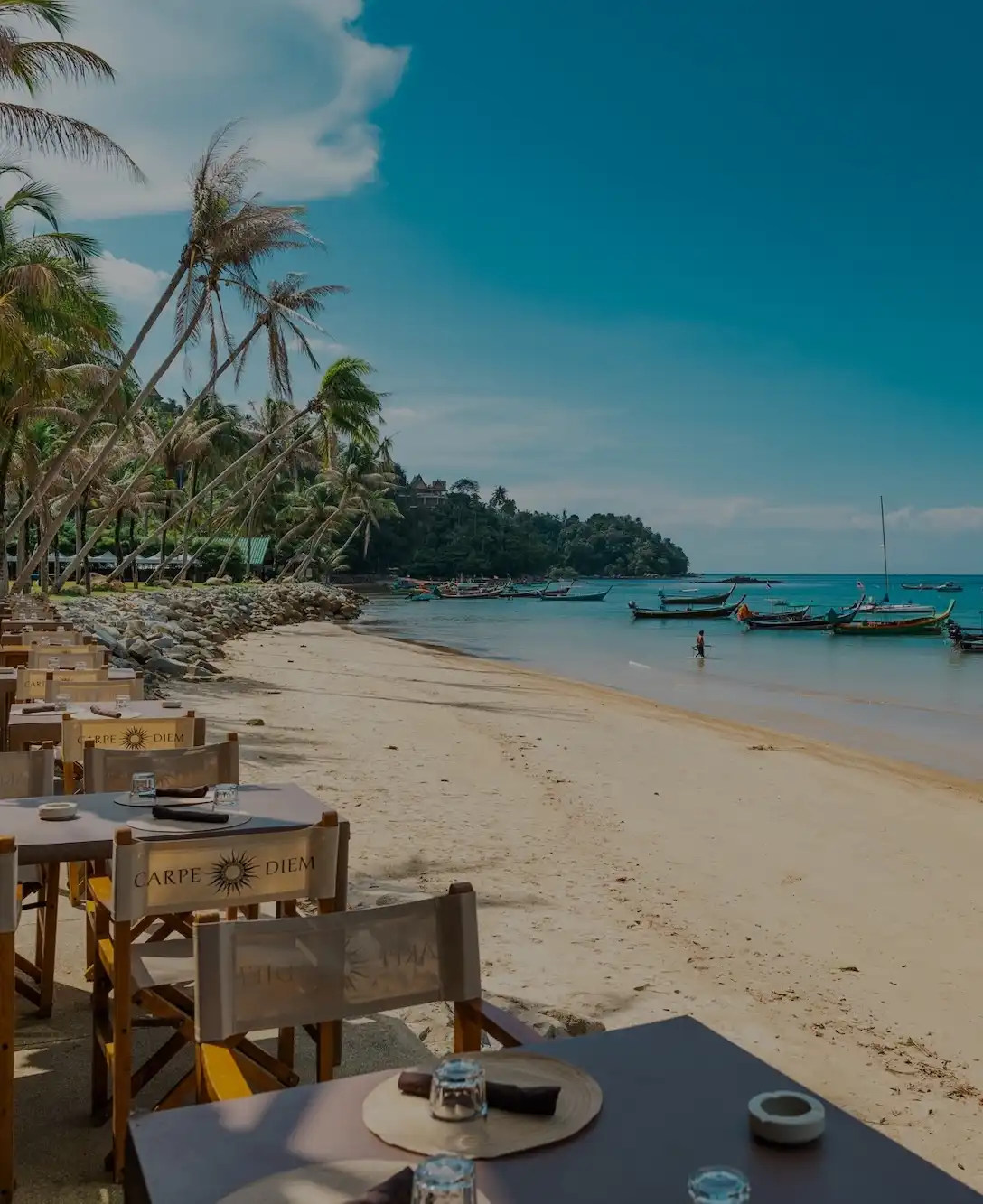 Carpe Diem Beach Club gallery